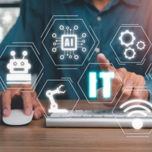 IT Consulting