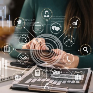 Marketing Tech