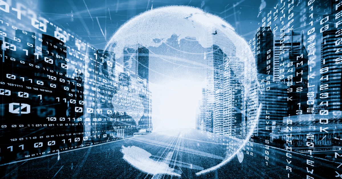 Top 10 Digital Transformation Trends to Watch in 2025 & Beyond